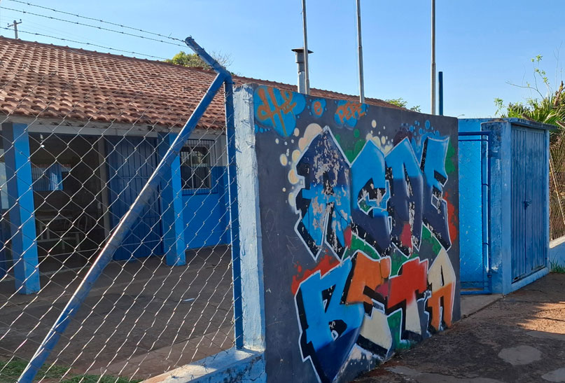 Iniciação aos elementos da capoeira<br> acaêBeta - Bauru/SP